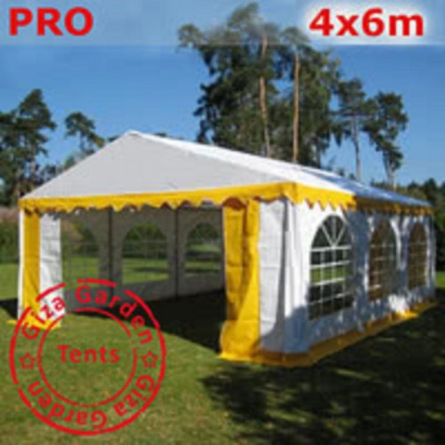 Шатер Giza Garden Pro 4 х 6 м в Саратове
