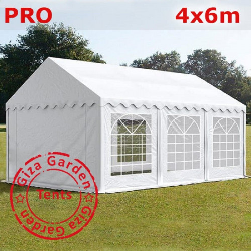 Шатер Giza Garden Pro 4 х 6 м в Саратове
