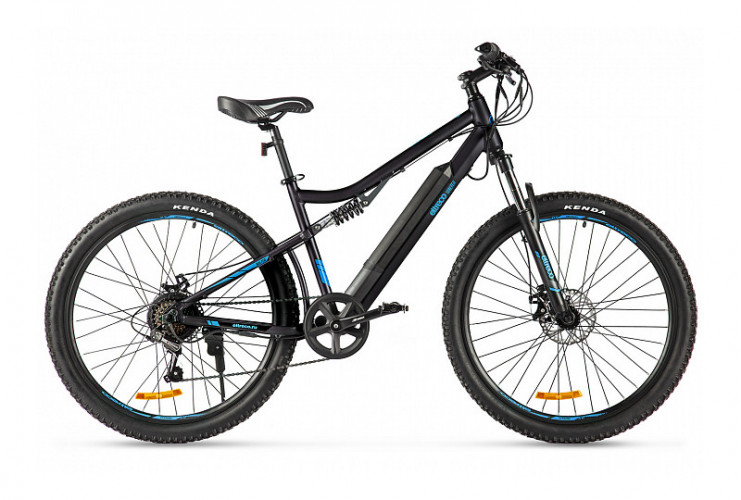 Электровелосипед Eltreco Walter в Саратове