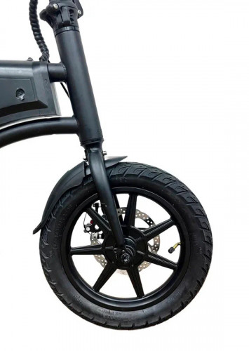 Электровелосипед Minako Smart 8Ah в Саратове