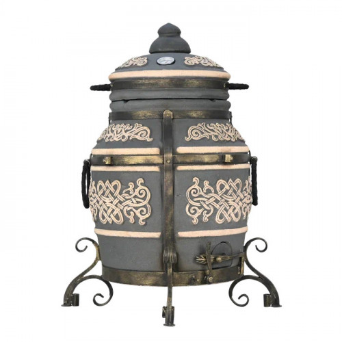 Тандыр Тамерлан в Саратове