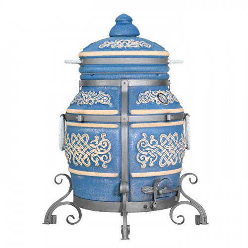 Тандыр Тамерлан в Саратове