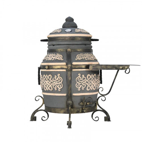 Тандыр Тамерлан в Саратове