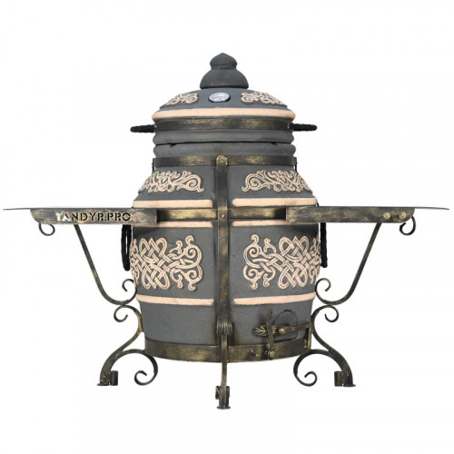 Тандыр Тамерлан в Саратове