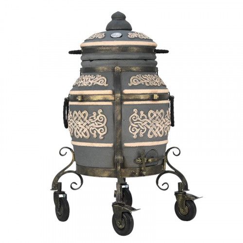 Тандыр Тамерлан в Саратове