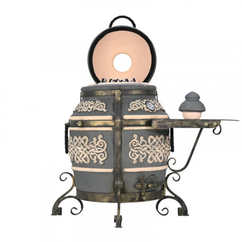 Тандыр Тамерлан в Саратове