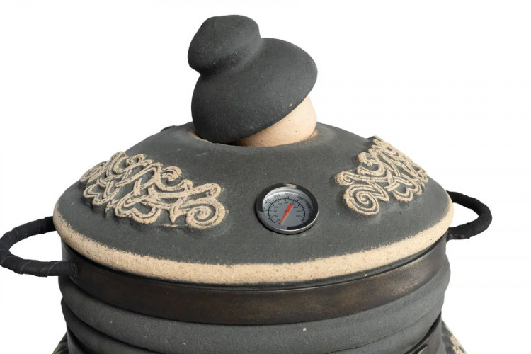 Тандыр Тамерлан в Саратове