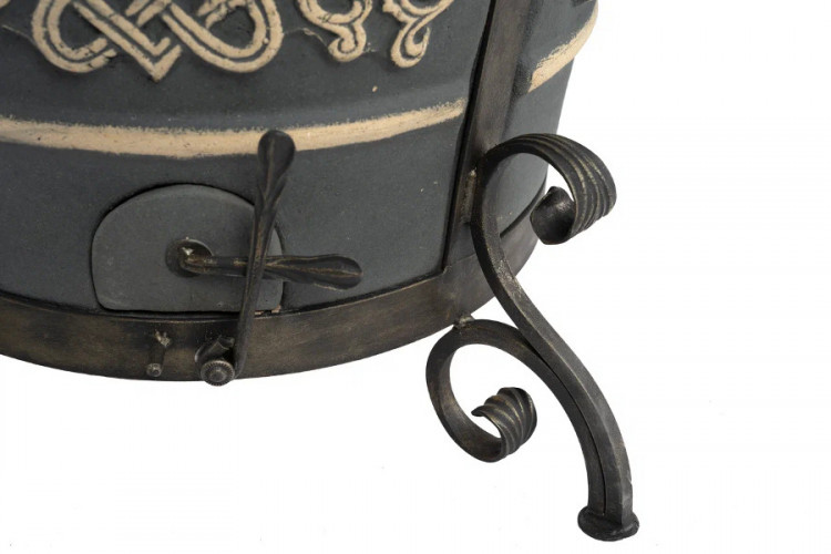 Тандыр Тамерлан в Саратове