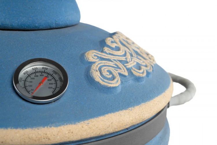 Тандыр Тамерлан в Саратове