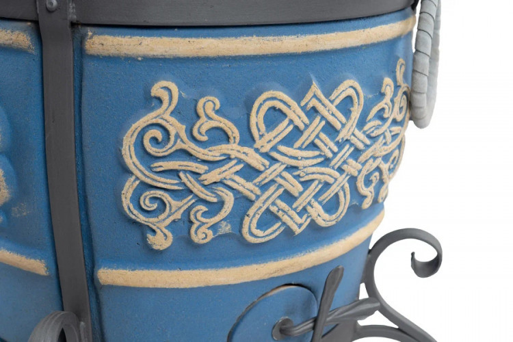 Тандыр Тамерлан в Саратове