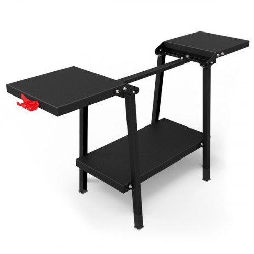 Подставка для мангала Grillver Крафтикс в Саратове