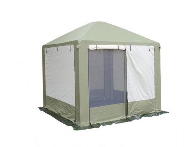Шатер-тент Митек ПИКНИК 3,0 X 3,0 в Саратове