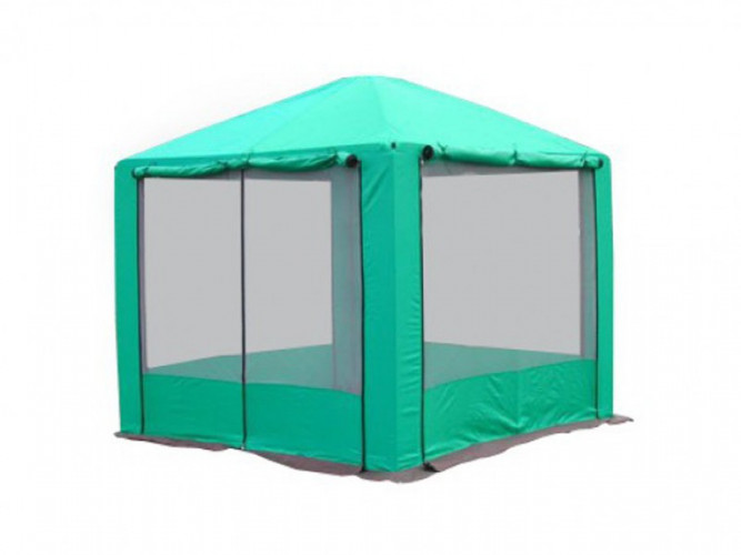 Шатер-тент Митек ПИКНИК 3,0 X 3,0 в Саратове