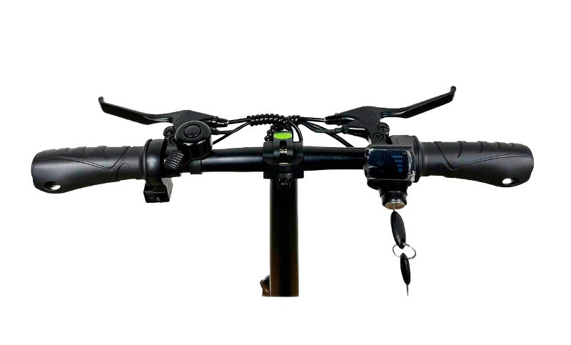 Электровелосипед Minako Smart 10Ah в Саратове