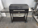 Мангал стационарный Granada Optima BBQ в Саратове