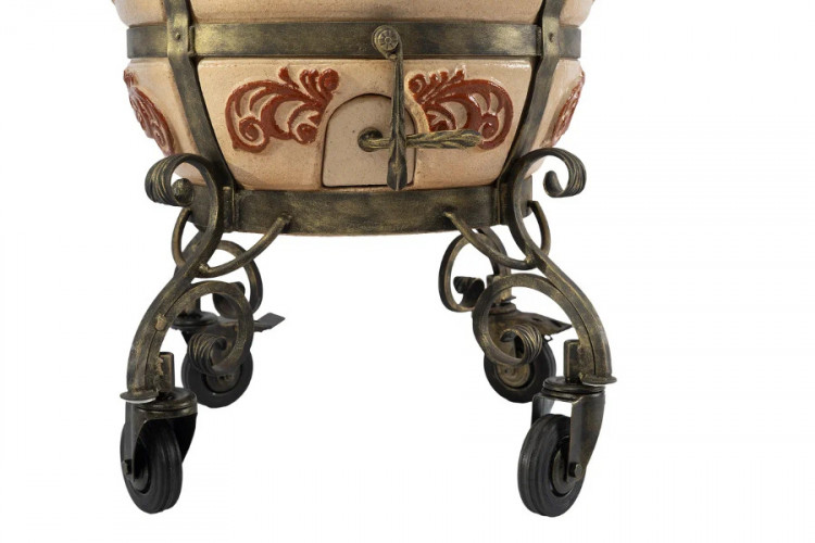 Тандыр Персидский в Саратове