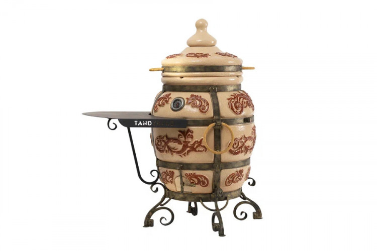 Тандыр Персидский в Саратове