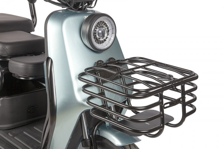 Электроскутер Rutrike Патрон в Саратове