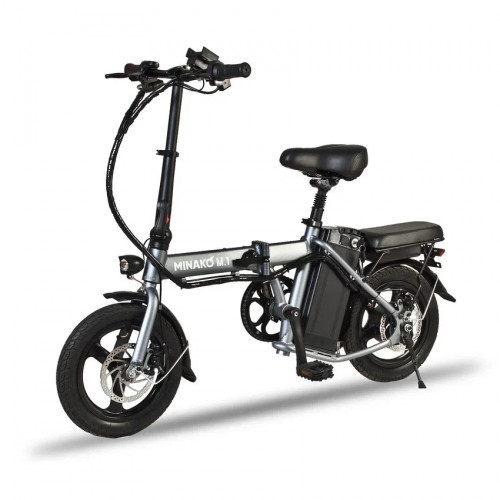 Электровелосипед Minako M.1 в Саратове
