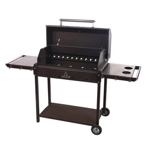 Мангал стационарный Granada Optima BBQ Plus в Саратове