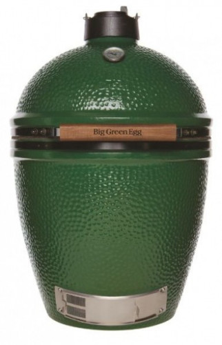 Гриль Зеленое Яйцо Large Egg в Саратове