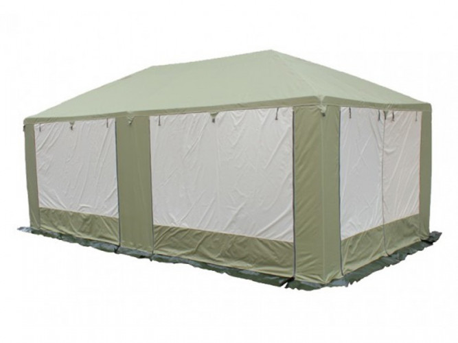 Шатер-тент Митек ПИКНИК 6,0 X 3,0 в Саратове