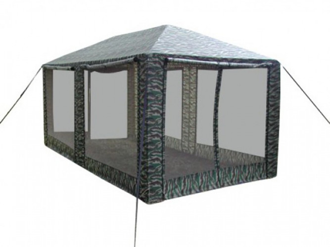 Шатер-тент Митек ПИКНИК 6,0 X 3,0 в Саратове