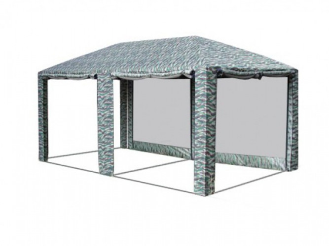 Шатер-тент Митек ПИКНИК 6,0 X 3,0 в Саратове