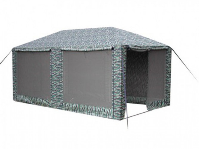 Шатер-тент Митек ПИКНИК 6,0 X 3,0 в Саратове