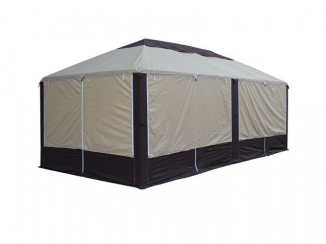 Шатер-тент Митек ПИКНИК-ЭЛИТ 4,0 Х 3,0 в Саратове