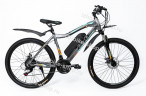 Электрический велосипед IZH-BIKE EAGLE 26 в Саратове
