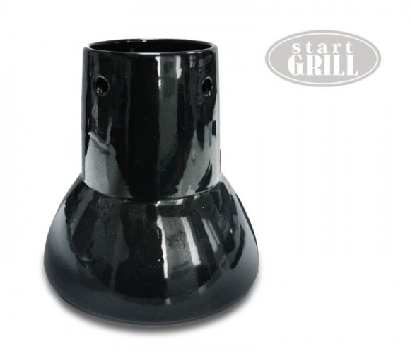 Керамическая жаровня для птицы в Саратове