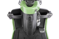 Электроскутер Rutrike Топик Электроскутер Rutrike Топик