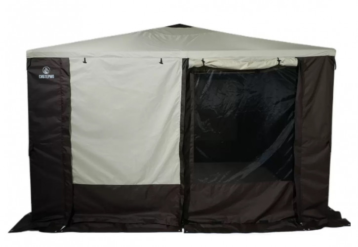 Шатер-беседка SibTravel 3.2 в Саратове