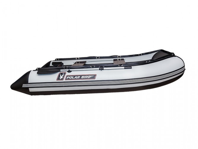 Надувная лодка ПВХ Polar Bird Merlin 360 M в Саратове