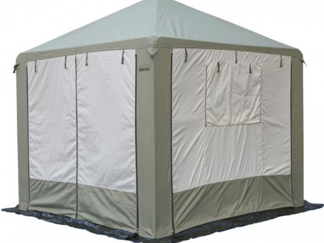 Шатер-тент Митек ПИКНИК-ЛЮКС 2,5 Х 2,5 в Саратове