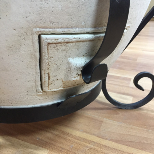 Тандыр Султан Кубань малый в Саратове