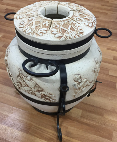 Тандыр Султан Кубань малый в Саратове