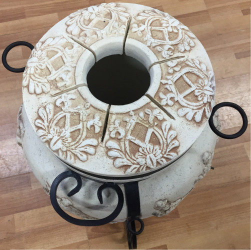 Тандыр Султан Кубань малый в Саратове