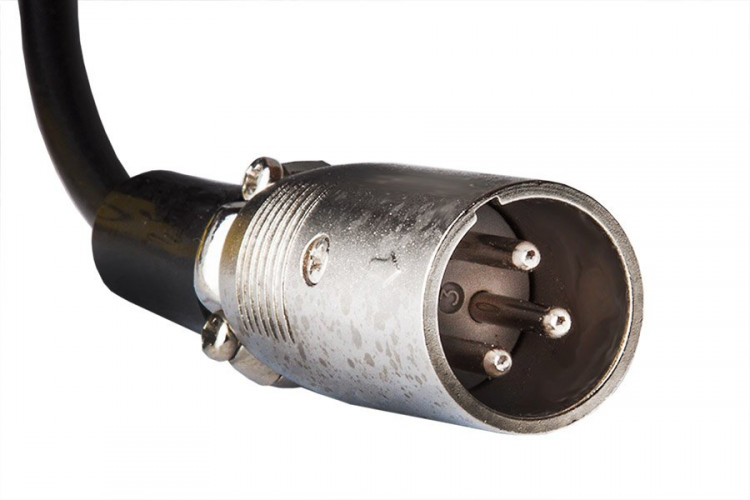 Зарядное устройство Flex 36V 2А в Саратове