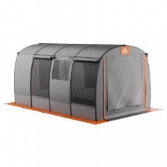 Шатер - Мобильная баня-палатка Морж Shelter XL Шатер - Мобильная баня-палатка Морж Shelter XL