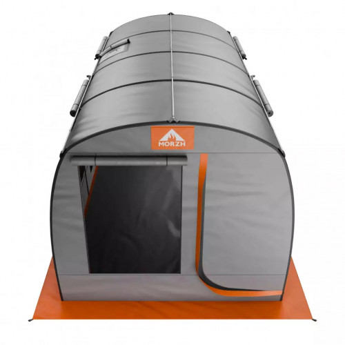 Шатер - Мобильная баня-палатка Морж Shelter XL в Саратове