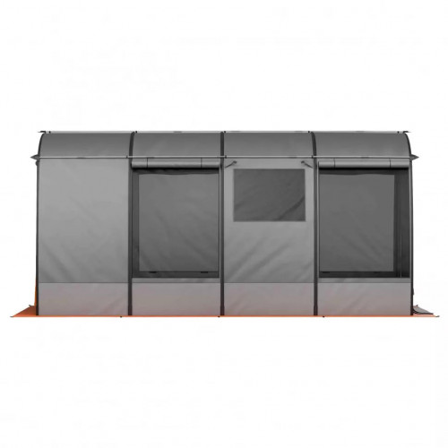 Шатер - Мобильная баня-палатка Морж Shelter XL в Саратове