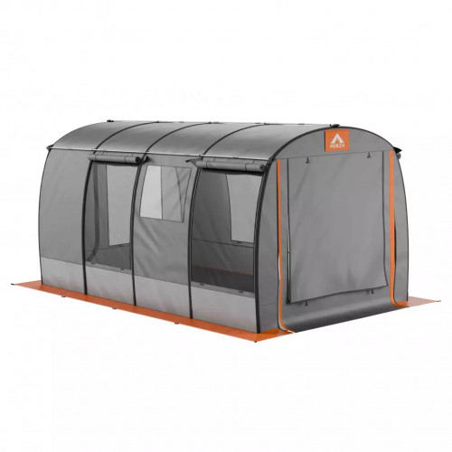 Шатер - Мобильная баня-палатка Морж Shelter XL в Саратове