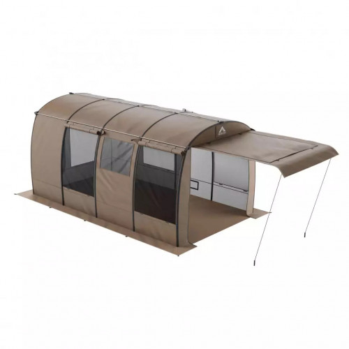 Шатер - Мобильная баня-палатка Морж Shelter XL в Саратове