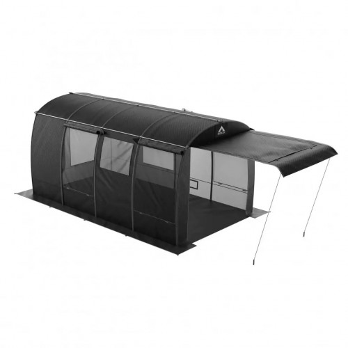 Шатер - Мобильная баня-палатка Морж Shelter XL в Саратове