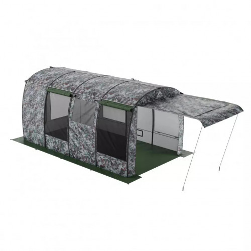 Шатер - Мобильная баня-палатка Морж Shelter XL в Саратове