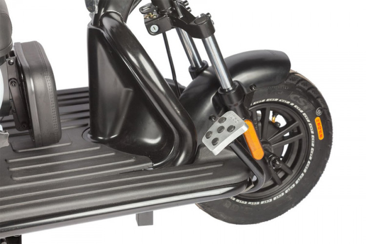 Электротрицикл Wanshida UN MOTO в Саратове