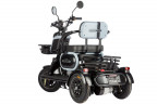 Электротрицикл Wanshida UN MOTO в Саратове
