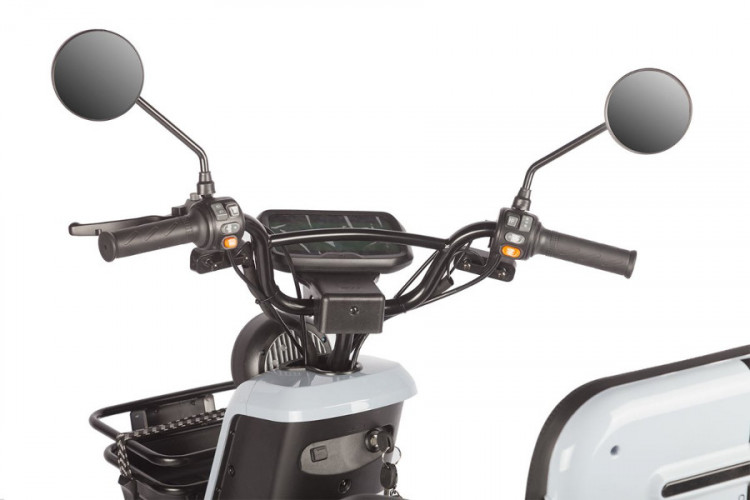 Электротрицикл Wanshida UN MOTO в Саратове